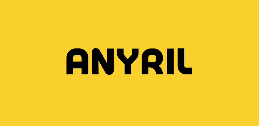 Anyril