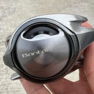 18 Shimano Bantam 151 XG (Left)