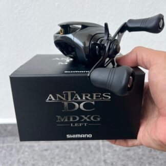 18 Shimano Antares DC MD XG (Left)