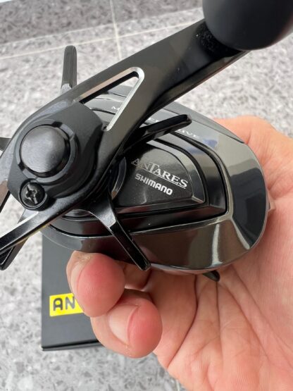 18 Shimano Antares DC MD XG (Left) - Anyril