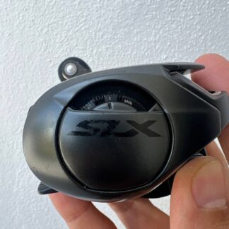 19 Shimano SLX MGL 71HG
