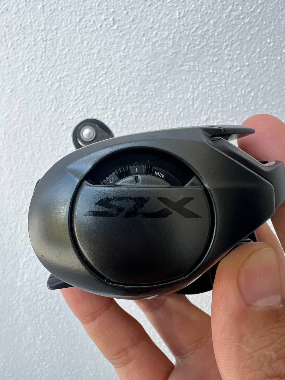 19 Shimano SLX MGL 71HG - Anyril