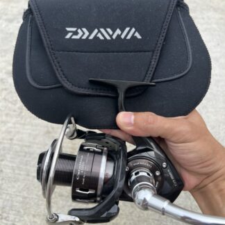 16 Daiwa Catalina 4500H