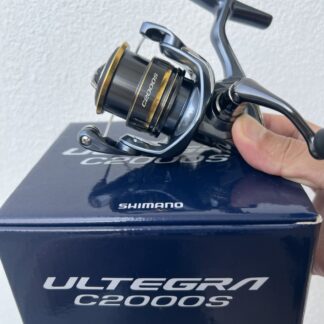 Used Like New- 21 Shimano Ultegra C2000S